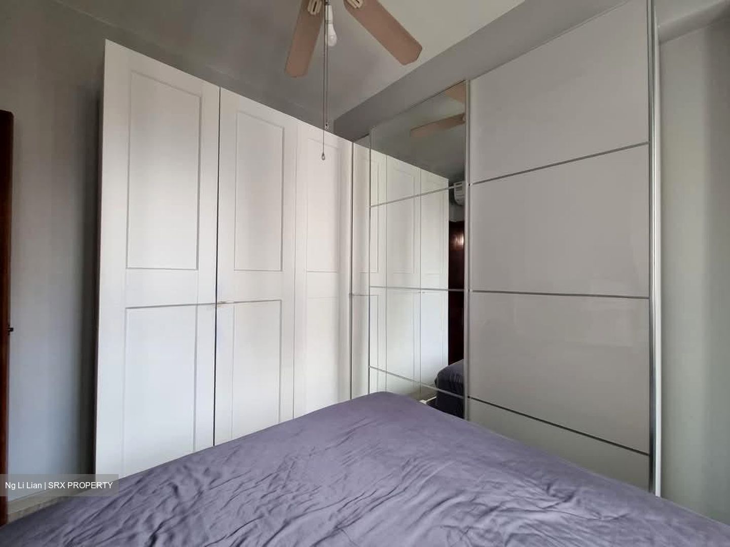 Pinevale (D18), Condominium #578250401